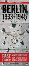 Berlin 1933-1945 - Maik Kopleck - 9783861533269