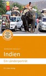 Indien - Bernard Imhasly - 9783861538226