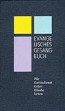 Evangelisches Gesangbuch - Ausgabe für die Evangelisch-lutherische Kirche in Thüringen / Kleine Ausgabe -  - 9783861602071