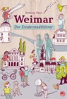 Weimar - Stefanie Paul - 9783861605614
