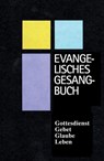 Evangelisches Gesangbuch für Bayern und Thüringen - Geschenkausgabe - Evangelisch-lutherische Landeskirche in Thüringen - 9783861605911