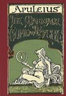 Marriage of Cupid & Psyche Minibook - Limited Gilt-Edged Edition - Lucius Apuleius - 9783861842385