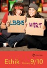 Lebenswert Klassen 9/10. Lehrbuch. Sachsen - Donat Schmidt ; Eveline Luutz - 9783861895466