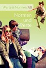 Normen und Werte Klassen 7/8. Lehrbuch. Niedersachsen - Silke Pfeiffer - 9783861895572