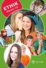 Ethik Klassen 7/8. Lehrbuch Landesausgabe. Thüringen - Eveline Luutz - 9783861895787