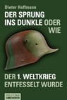 Der Sprung ins Dunkle - Dieter Hoffmann - 9783861899747