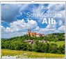 Schwäbische Alb 2024 -  - 9783861923183
