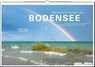 Wetterstimmungen am Bodensee 2026 -  - 9783861925064