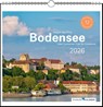 Bodensee 2026 -  - 9783861925095