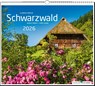 Schwarzwald 2026 -  - 9783861925156