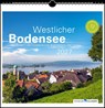 Westlicher Bodensee 2027 -  - 9783861926085