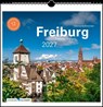Freiburg 2027 -  - 9783861926146