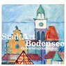 StadtArt Bodensee. Immerwährender Geburtstags- und Tischkalender -  - 9783861928119