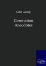 Coronation Anecdotes - Giles Gossip - 9783861958925