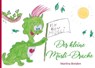 Der kleine Müsli-Drache - Martina Breiden - 9783861966524