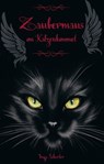 Zaubermaus im Katzenhimmel - Ingo Schorler - 9783861969846