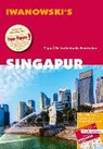 Reiseführer Singapur - HAUSER,  Françoise ; Häring, Volker - 9783861971467