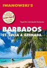 Barbados, St. Lucia & Grenada - Heidrun Brockmann ; Stefan Sedlmair - 9783861971696
