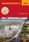 101 Südengland - Reiseführer von Iwanowski - Lilly Nielitz-Hart ; Simon Hart - 9783861971764