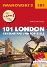 101 London - Reiseführer von Iwanowski - Lilly Nielitz-Hart ; Simon Hart - 9783861972013