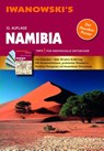 Namibia - Reiseführer von Iwanowski - Michael Iwanowski - 9783861972587