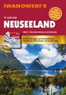 Neuseeland - Reiseführer von Iwanowski - Roland Dusik - 9783861972716