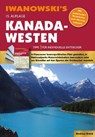 Kanada-Westen - Reiseführer von Iwanowski - Andreas Srenk - 9783861972808