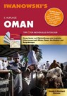 Oman - Reiseführer von Iwanowski - Eberhard Homann ; Klaudia Homann - 9783861972860