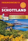 Schottland - Reiseführer von Iwanowski - Annette Kossow - 9783861972907