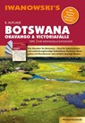 Botswana - Okavango & Victoriafälle - Reiseführer von Iwanowski - Michael Iwanowski - 9783861972914