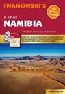 Namibia - Reiseführer von Iwanowski - Michael Iwanowski - 9783861972921