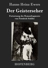 Der Geisterseher - Hanns Heinz Ewers - 9783861991793