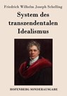 System des transzendentalen Idealismus - Friedrich Wilhelm Joseph Schelling - 9783861996538