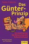 Das Günter-Prinzip - Stefan Frädrich - 9783862008926