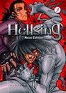 Hellsing - Neue Edition 09 - Kohta Hirano - 9783862019472