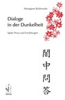 Dialoge in der Dunkelheit - Ryunosuke Akutagawa - 9783862050093