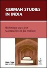 German Studies in India Bd 4/2015 - AFIFI,  Julia ; Rajan, Rekha V. ; Schwarz, Thomas ; Ulrich, Carmen - 9783862054275