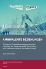 Ambivalente Beziehungen - Max Altenhofen - 9783862055678