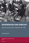 Kooperation und Konflikt - Thomas Eichert - 9783862055692