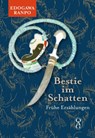 Bestie im Schatten - Ranpo Edogawa - 9783862056835