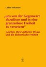 "uns von der Gegenwart abzulösen und in eine grenzenlose Freiheit zu versetzen" - Ladan Torkamani - 9783862058068