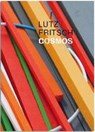 Lutz Fritsch: Cosmos - FRITSCH,  Lutz ; Klar, Alexander ; Finckh, Gerhard - 9783862064465