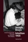 Joseph Beuys - Hartmut Kraft - 9783862068661