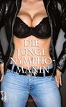 Die junge Nymphomanin - Anonym - 9783862145218