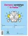 Demenz verstehen in Farbe - Frank Hildebrandt - 9783862164875