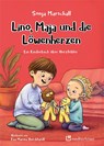 Lino, Maja und die Löwenherzen - Sonja Marschall - 9783862168088