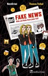 NetzKrimi: Fake News - Thomas Feibel ; Tina Römer - 9783862168439