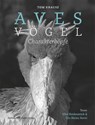 Aves | Vögel. Charakterköpfe - Urs Heinz Aerni ; Elke Heidenreich - 9783862181339
