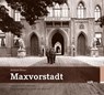 Maxvorstadt - Richard Bauer - 9783862220892
