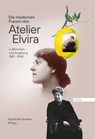 Die modernen Frauen des Atelier Elvira - Ingvild Richardsen - 9783862224173
